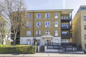 Flat 9, 59, Wells Way, London SE5 7UB