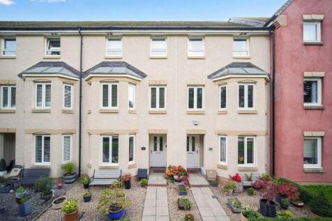 57 Wester Kippielaw Drive, Dalkeith, EH22 2GR