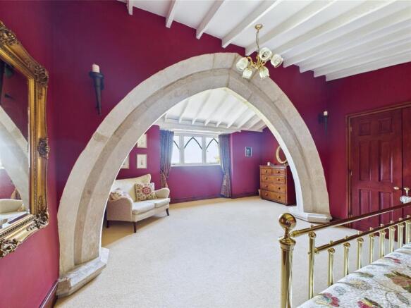 Principal Bedroom (1)