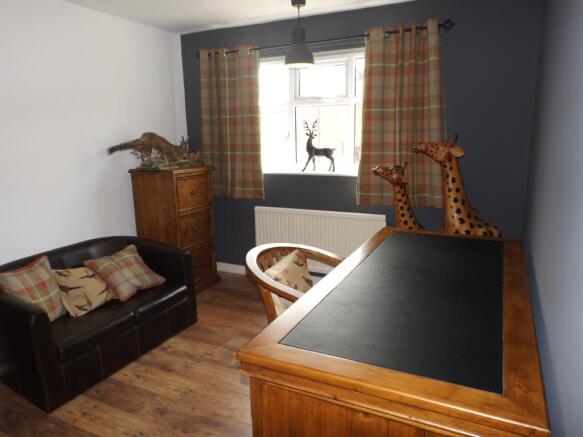Bedroom Four