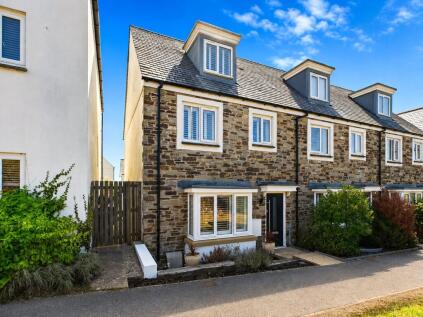 Onyx Walk, Bodmin, Cornwall