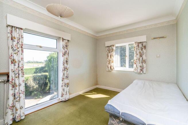 Bedroom 4 (Double)
