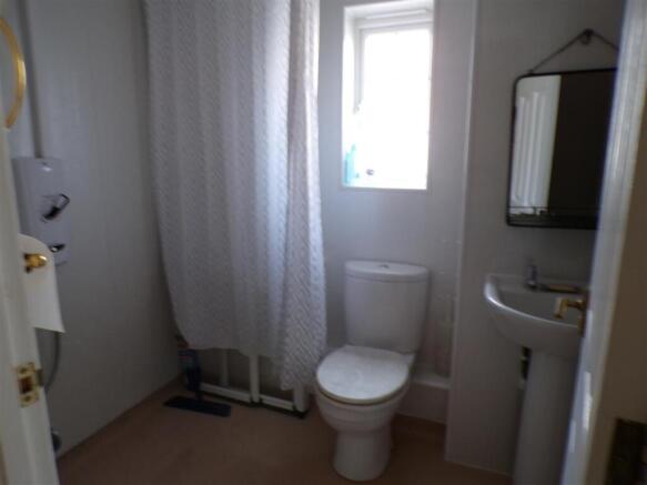 WET ROOM