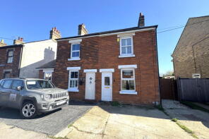 15, Villa Road, Colchester CO3 0RH