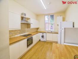 213, Cemetery Road, Sheffield S11 8FQ