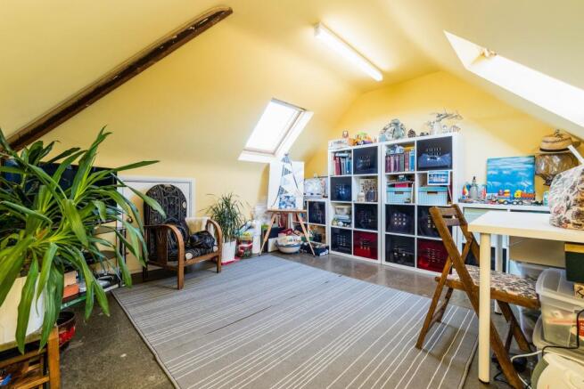 Loft Room