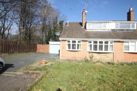 Fountains Drive, Middlesbrough, North Yorkshire, TS5