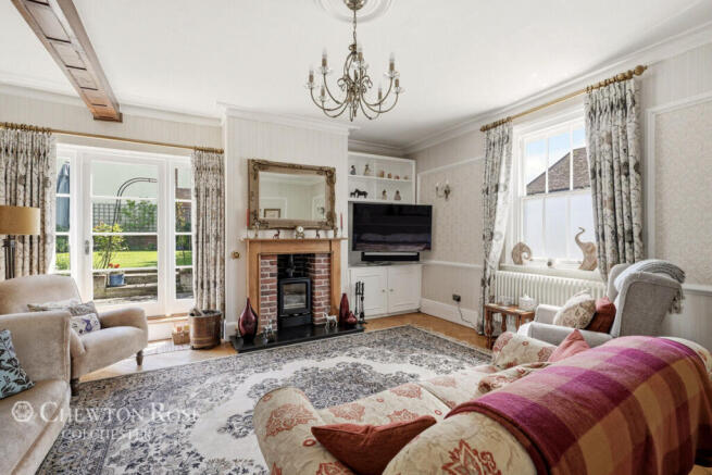Mill End, Dunmow photo 4