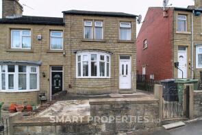 117, Springdale Street, Thornton Lodge, Huddersfield HD1 3NF