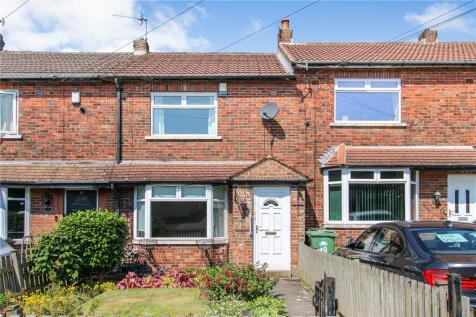 Swincar Avenue, Yeadon, Leeds, West Yorkshire, LS19