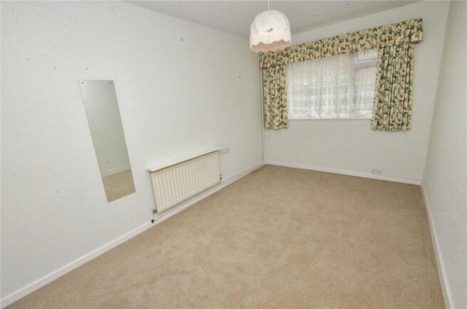 Bedroom No. 2