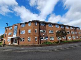 24, Elmwood Court, Sutton Oak Road, Sutton Coldfield B73 6SS