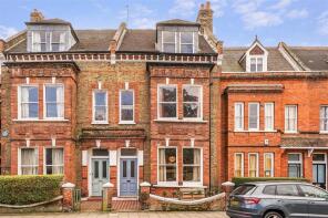 6, Cormont Road, London SE5 9RA