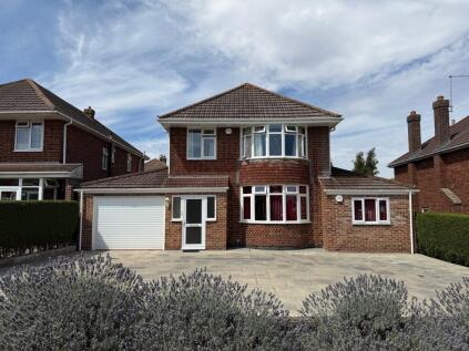 Windsor Road, Swindon, Wiltshire