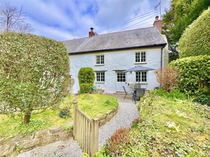 Quay Road, St. Agnes