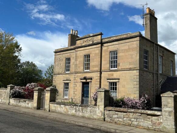Orchard House