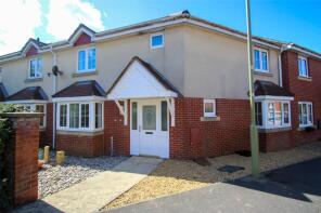 7, Avro Court, Southampton SO31 4FJ