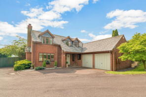 7, Tilton Road, Melton Mowbray LE14 2HZ