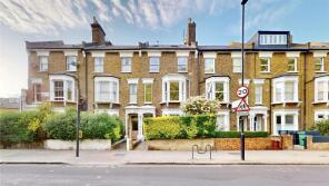 Flat 2nd And 3rd Floor, 8, Mansfield Road, London NW3 2HN