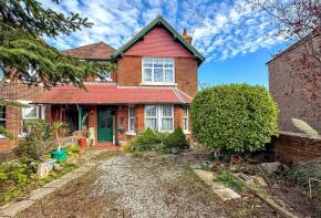 84, Arundel Road, Littlehampton BN17 7DP