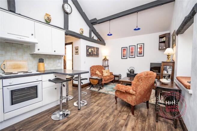 Smithy Cottage