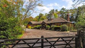 71, Kingswood Firs, Grayshott, Hindhead GU26 6ER