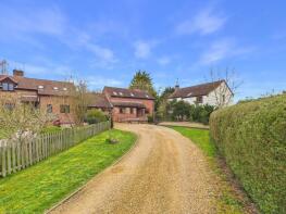 4, Whittome Mill, Downham Market PE38 0LB