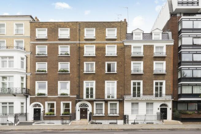 Astaire House 2 -ext