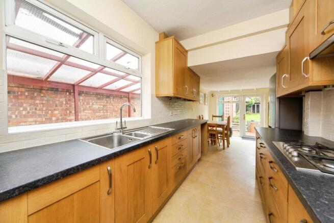 Allport Road, Bromborough, Wirral, CH62 photo 4