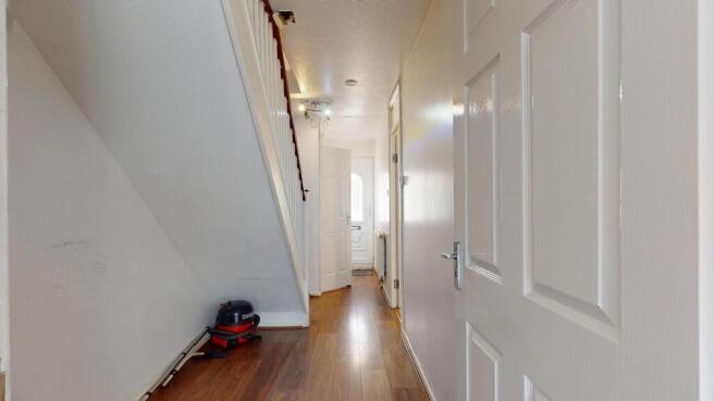 Hallway b