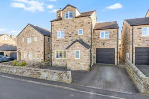49, Hepworth Way, Skipton BD23 2UH