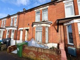 3, Morland Road, Southampton SO15 5JX