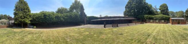 1 bed Detached Bungalow to rent Image 11