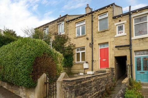 Hanson Lane, Huddersfield, West Yorkshire, HD1