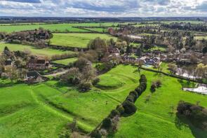 Bramblewood House, Spring Lane, Towcester NN12 7LW