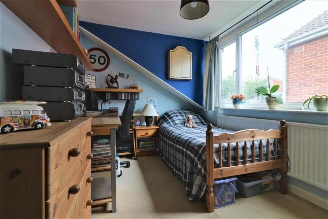 BEDROOM TWO