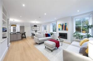 169, Lauderdale Mansions, Lauderdale Road, London W9 1LY