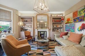 226, Castellain Mansions, Castellain Road, London W9 1HD
