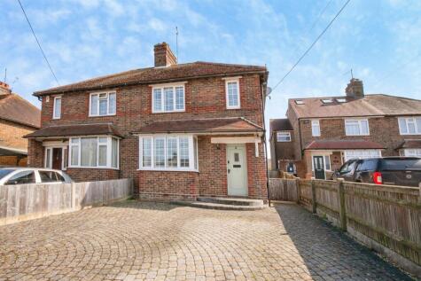 Orchard Close, Scaynes Hill, Haywards Heath