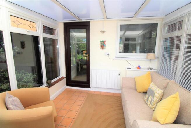 conservatory