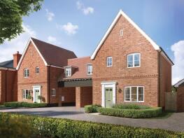 Rustics, The Street, Woodbridge IP12 2QW