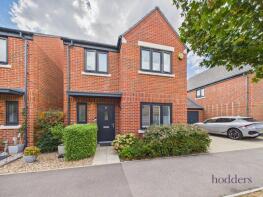 57, Nightingale Avenue, Chertsey KT16 0SA