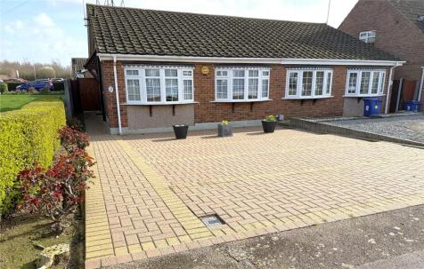 Somerset Road, Linford, Essex, SS17