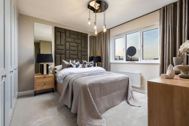 3 bed Detached for sale Image 10