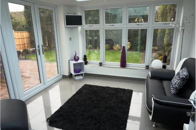 Orangery