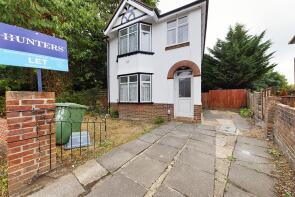 13, Rayners Gardens, Southampton SO16 2JG