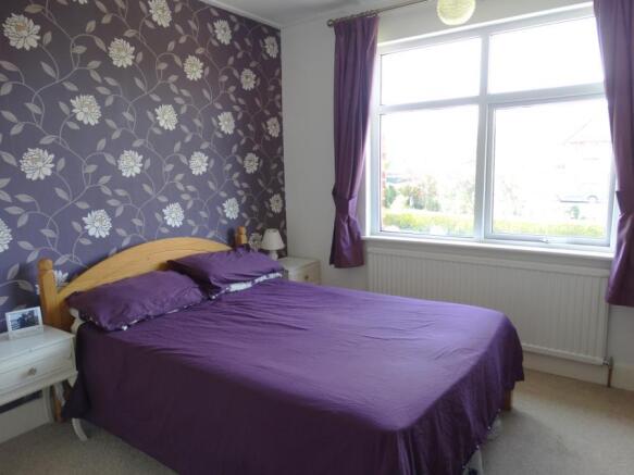 Main Bedroom