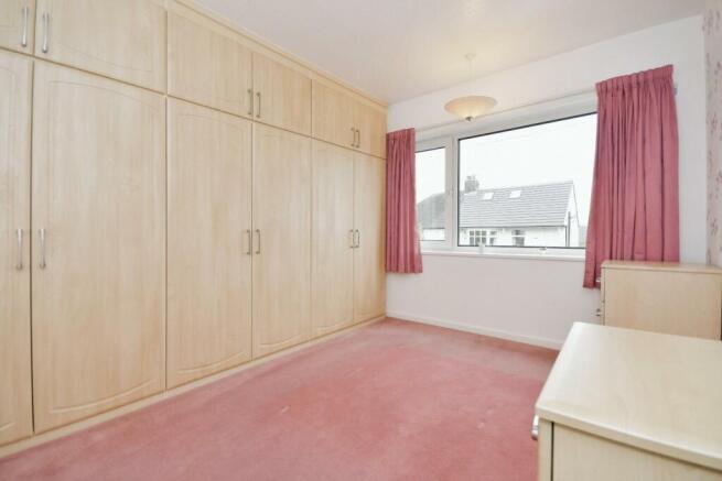 BEDROOM NO.1
