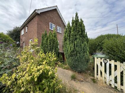 21 Hall Close, Southery, Downham Market, Norfolk PE38 0NN