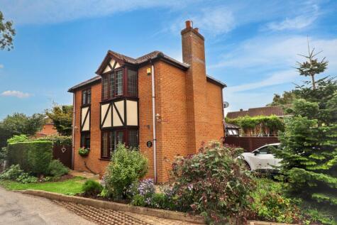 Roman Bank, Holbeach Bank, PE12
